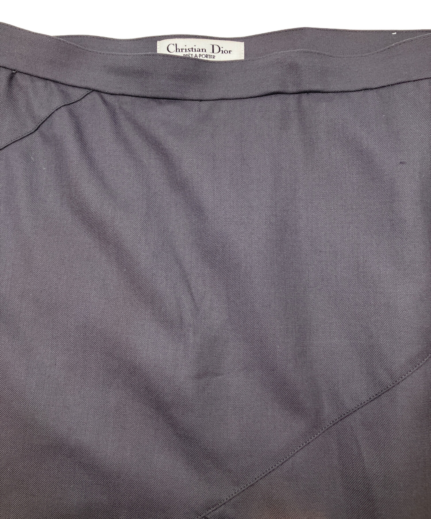 中古・古着通販】Christian Dior PRET-A-PORTER (クリスチャン