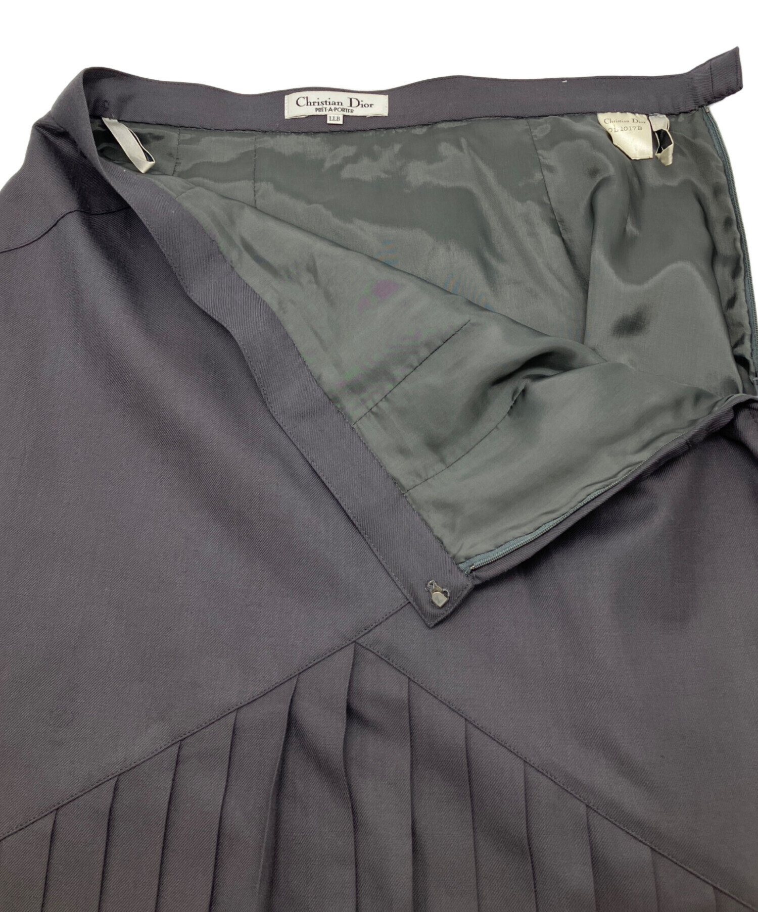 中古・古着通販】Christian Dior PRET-A-PORTER (クリスチャン