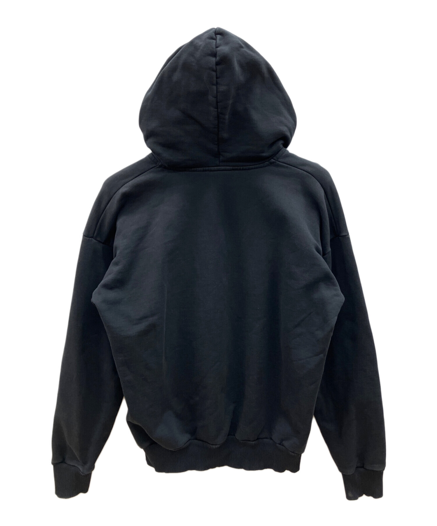 中古・古着通販】DIESEL (ディーゼル) プルオーバーパーカー ドメ 