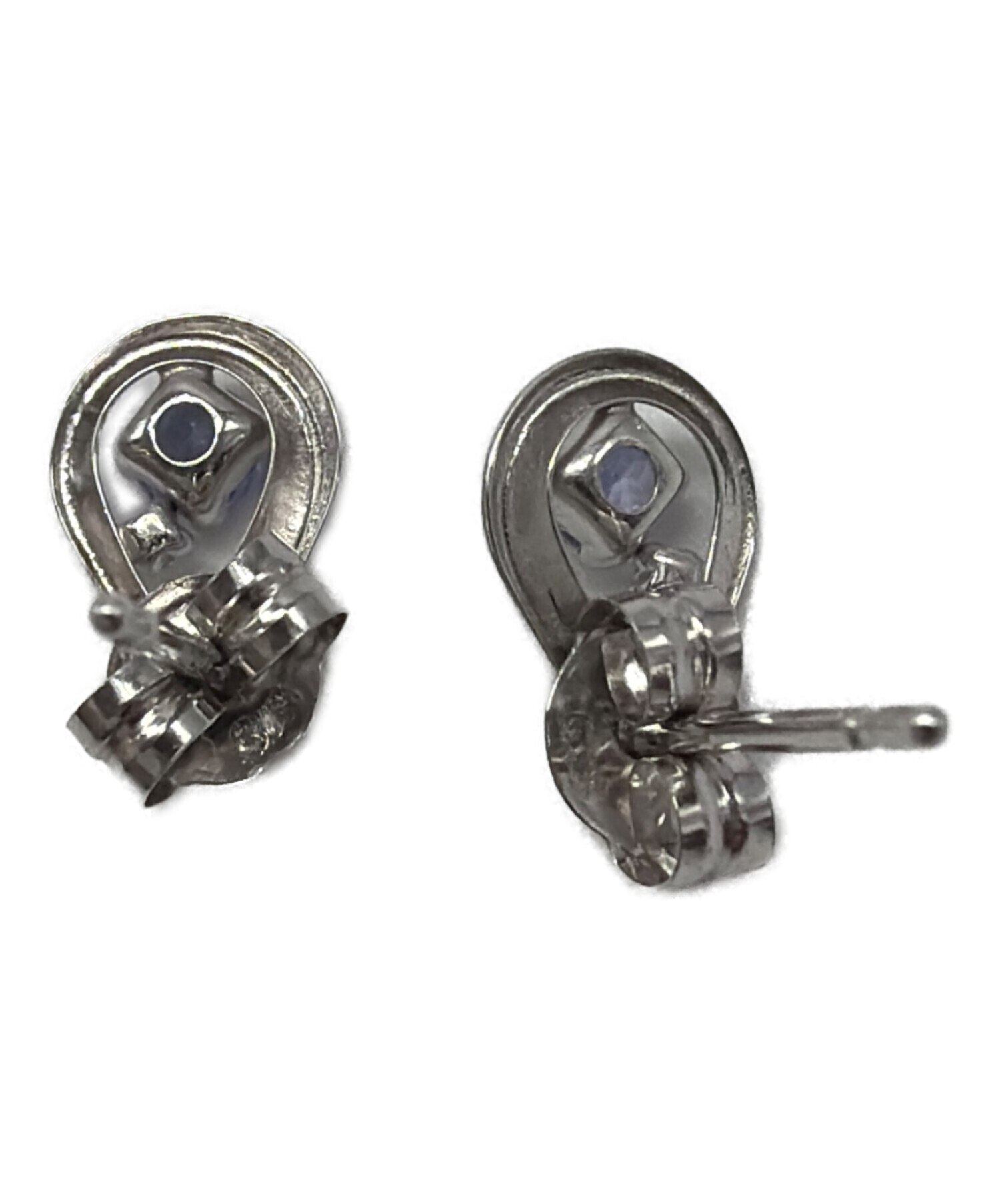 中古 ４℃ピアス 中古・古着通販】canal4℃ (カナルヨンドシー) ピアス｜ブランド・古着