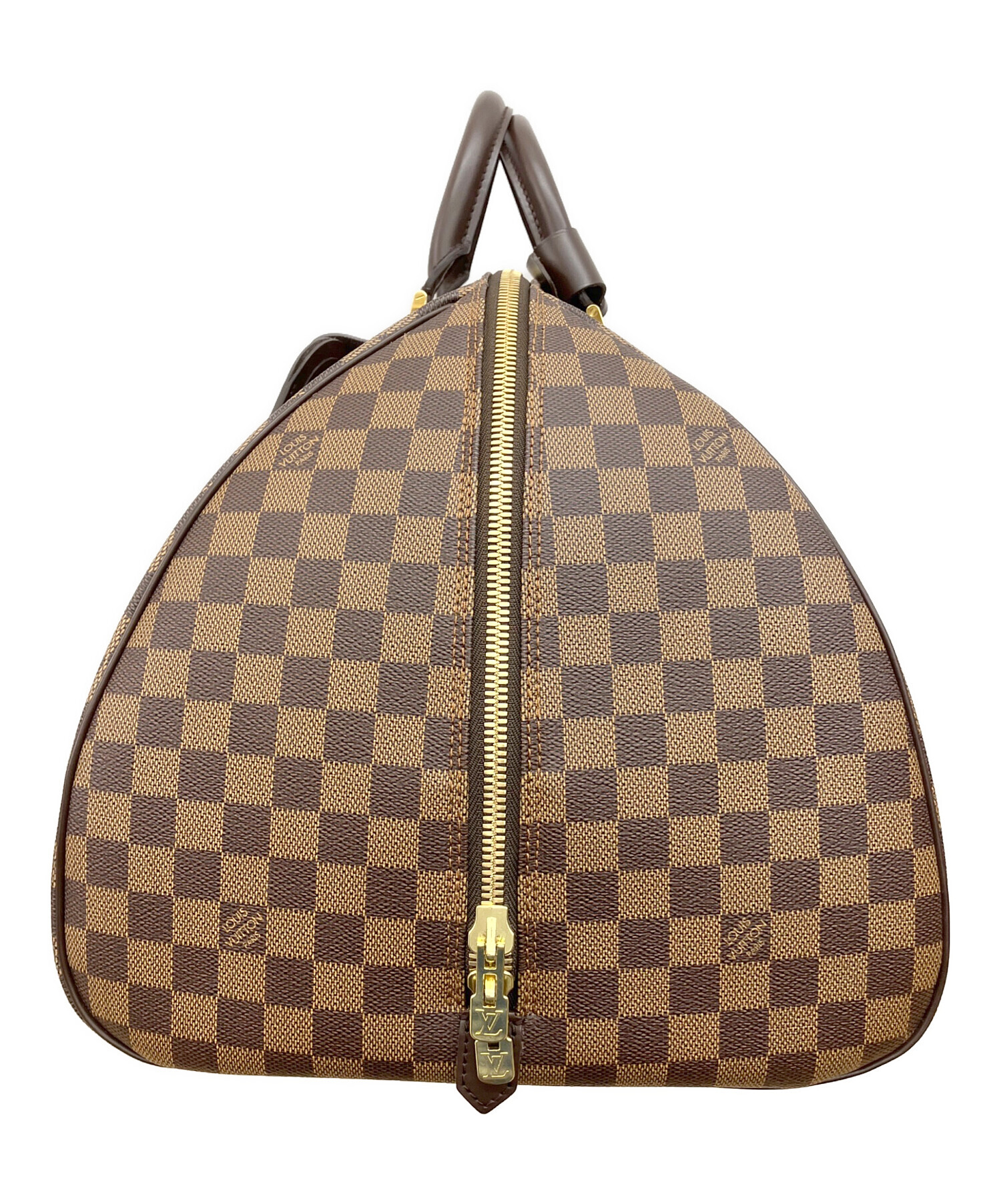 中古・古着通販】LOUIS VUITTON (ルイ ヴィトン) ダミエ リベラGM 