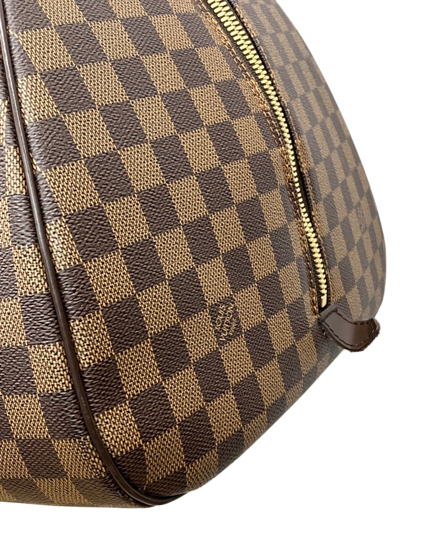中古・古着通販】LOUIS VUITTON (ルイ ヴィトン) ダミエ リベラGM 