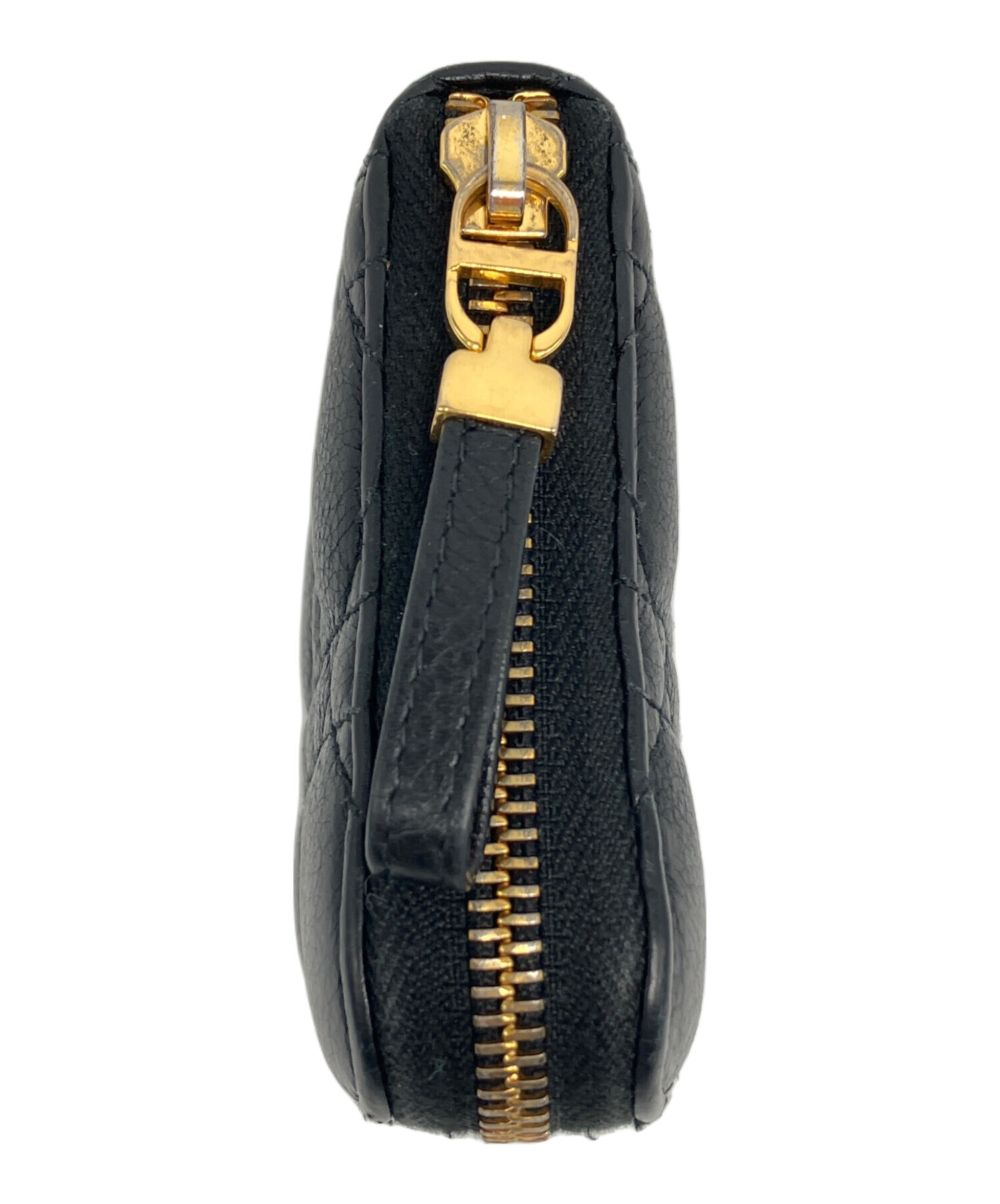 中古・古着通販】Christian Dior (クリスチャン ディオール) ラウンド