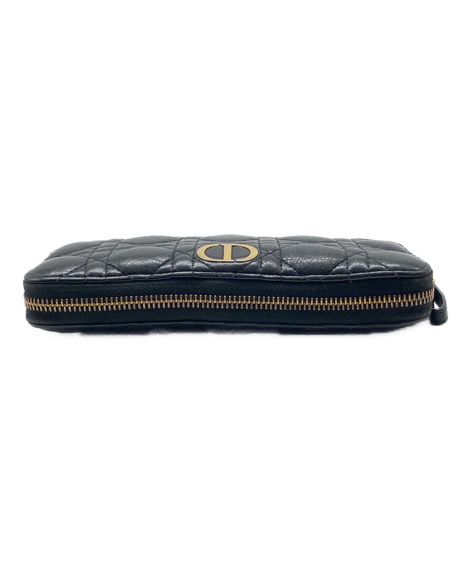 中古・古着通販】Christian Dior (クリスチャン ディオール) ラウンド