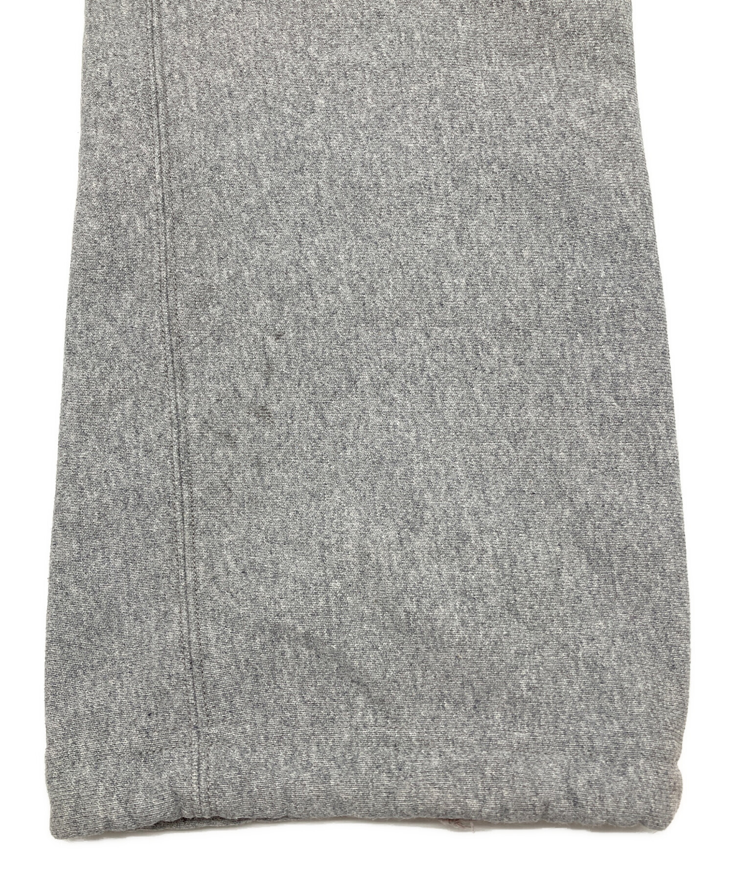 SUNSEA LOUIS MALLE ENDING スウェットパンツ21S06 SUNSEA LOUIS MALLE 