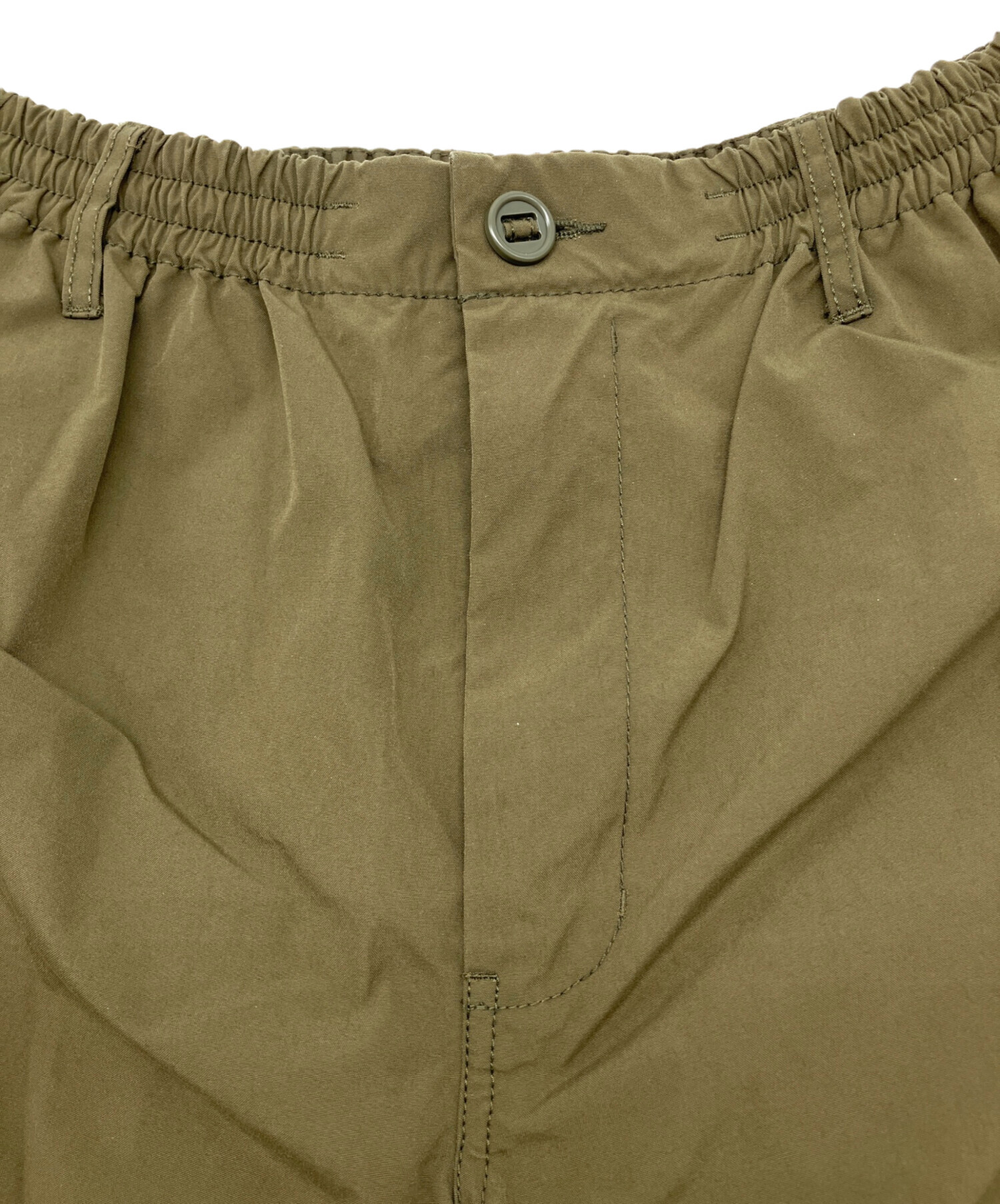 DAIWA PIRE39 カーゴパンツ 中古・古着通販】DAIWA PIER39 (ダイワ ピア39) カーゴパンツ Tech