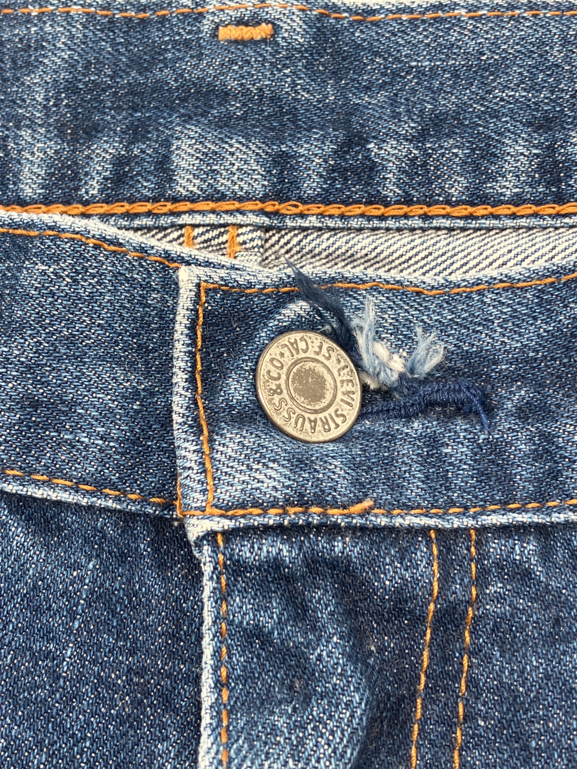 中古・古着通販】LEVI