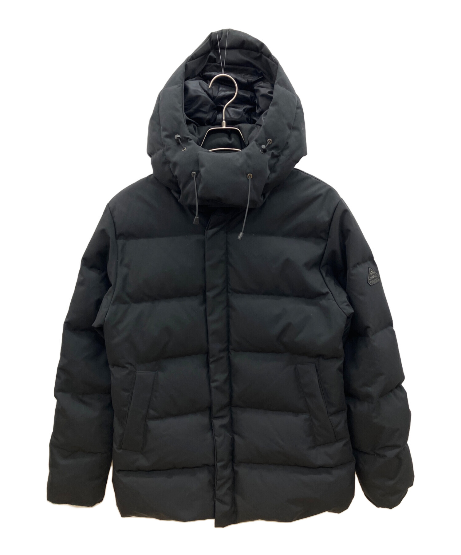 中古・古着通販】Pyrenex (ピレネックス) ダウンジャケット 中古・古着通販】Pyrenex (ピレネックス) ダウンジャケット