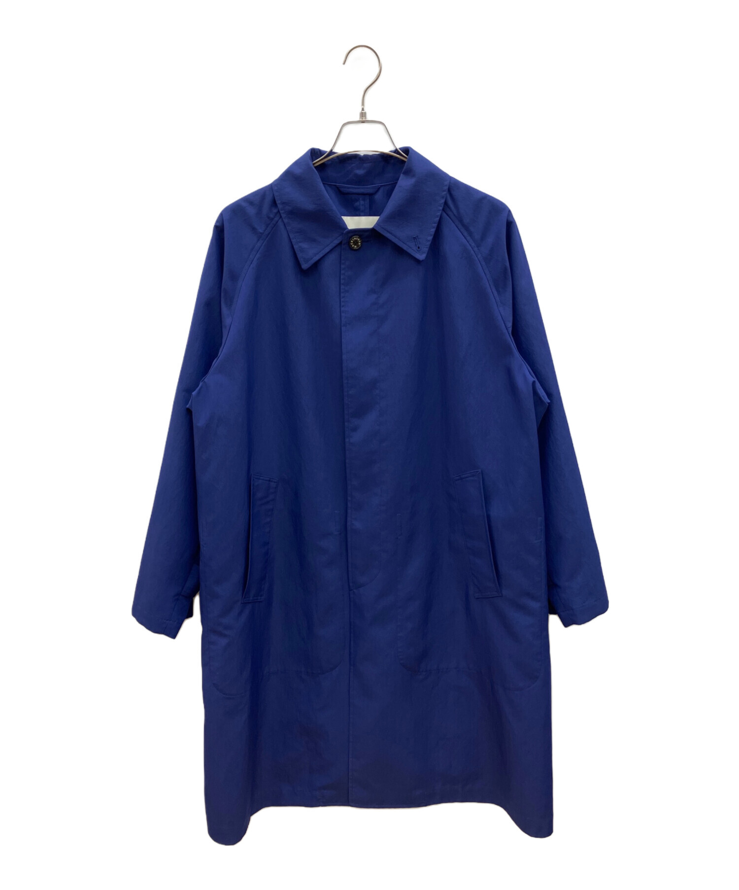 中古・古着通販】MACKINTOSH (マッキントッシュ) ステンカラーコート