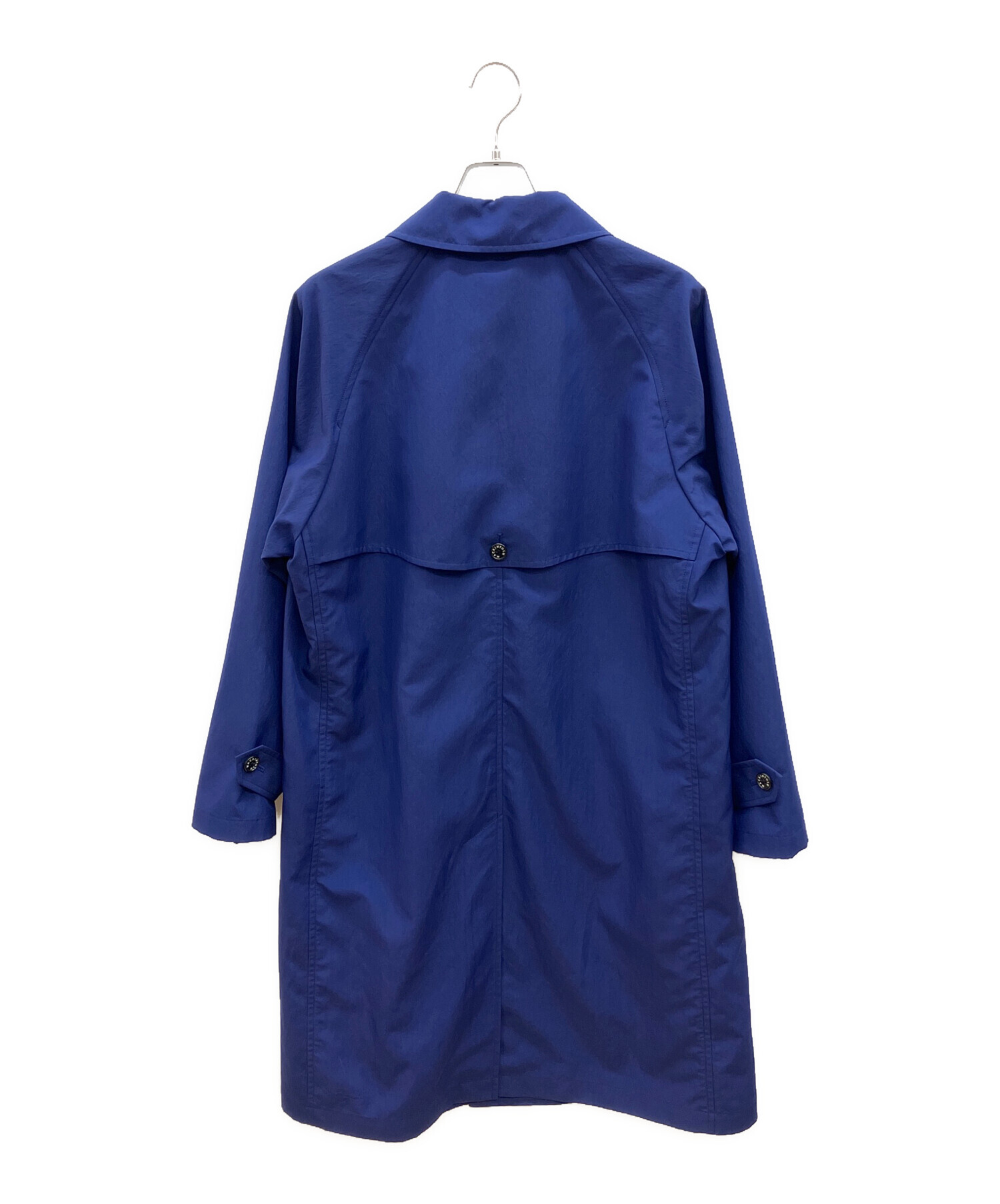 中古・古着通販】MACKINTOSH (マッキントッシュ) ステンカラーコート