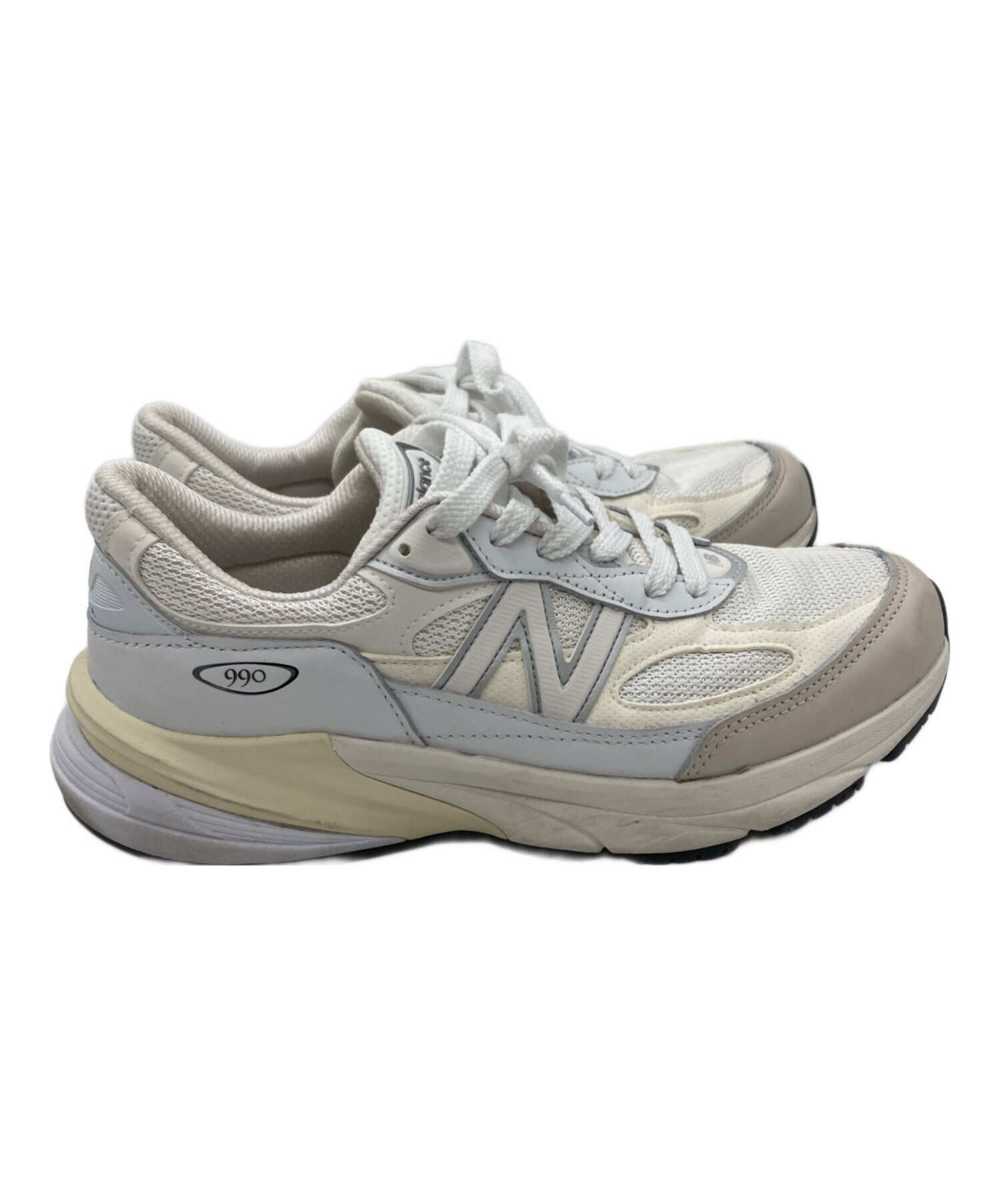 中古・古着通販】NEW BALANCE (ニューバランス) NEW BALANCE 990 