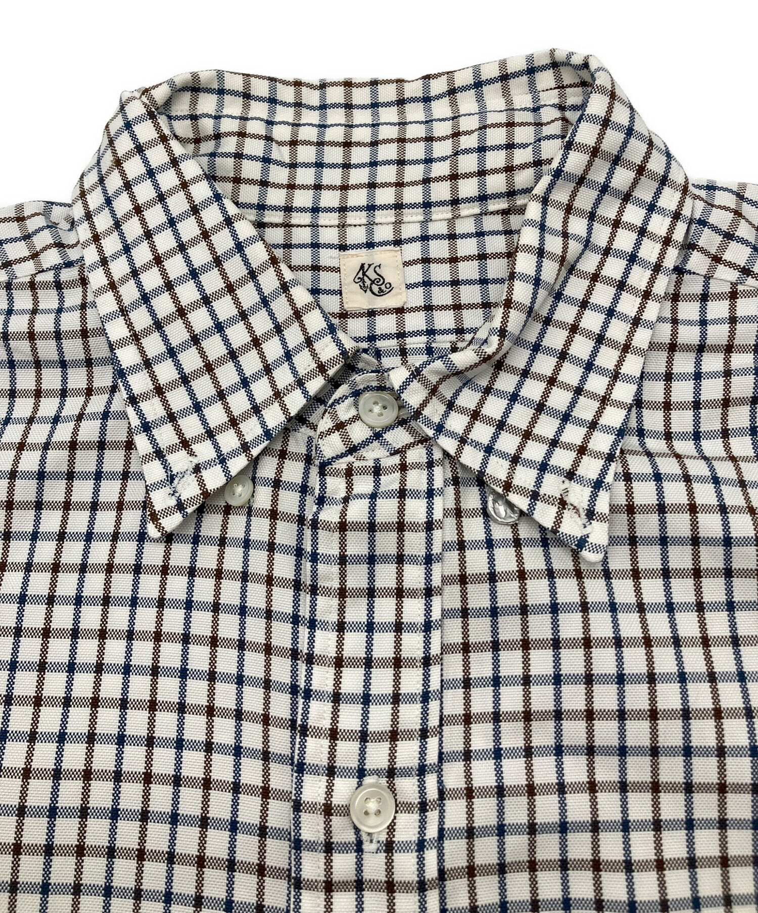 中古・古着通販】KAPTAIN SUNSHINE (キャプテンサンシャイン) BEAMS