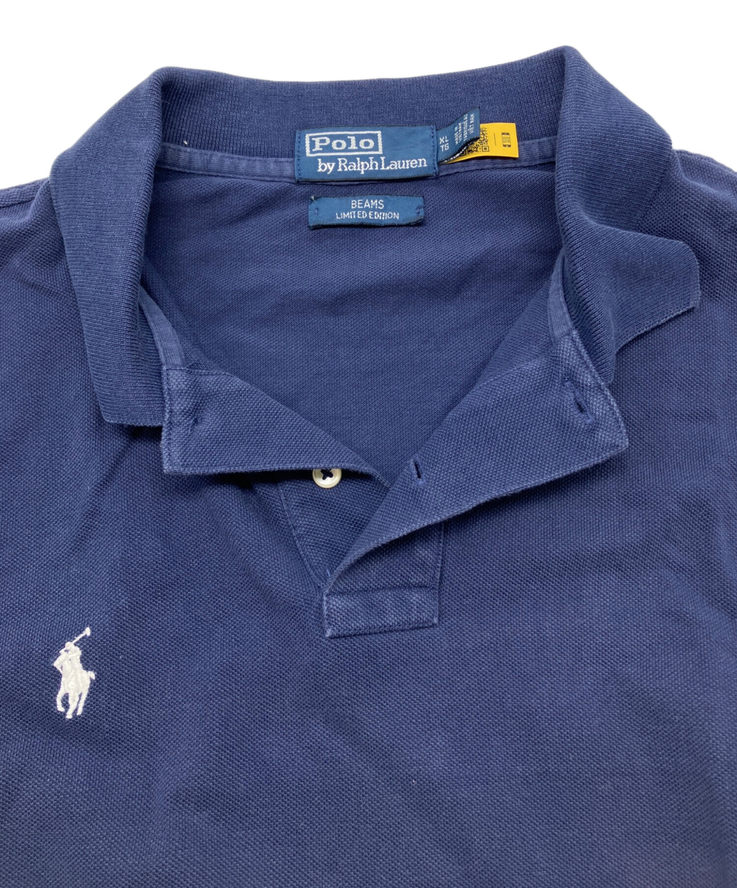 中古・古着通販】POLO RALPH LAUREN (ポロ・ラルフローレン) BEAMS