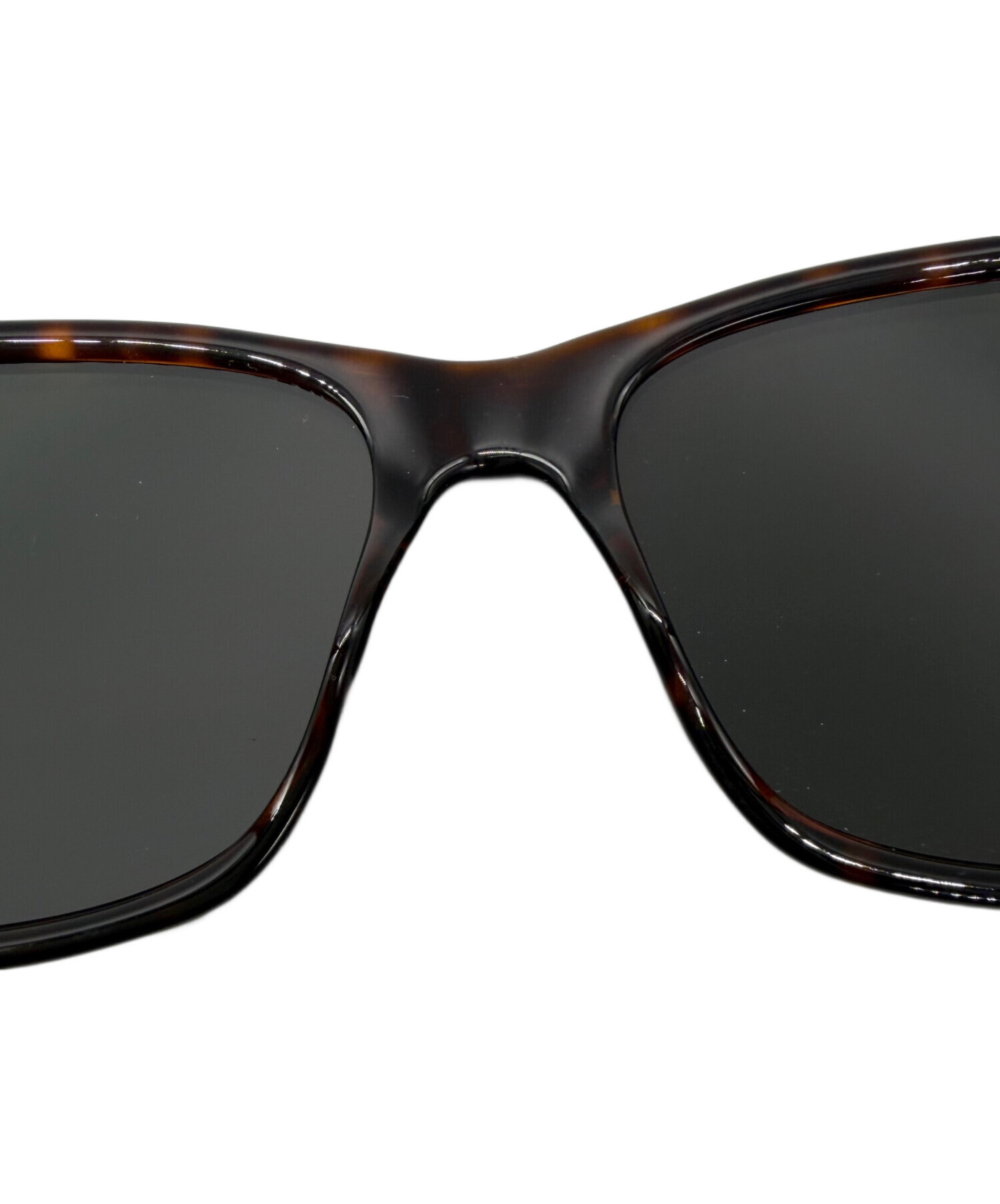 SAINT LAURENT PARIS サンローランパリ サングラス  黒 【古着】【中古】【送料無料】 中古・古着通販】Saint Laurent Paris (サンローランパリ) サングラス