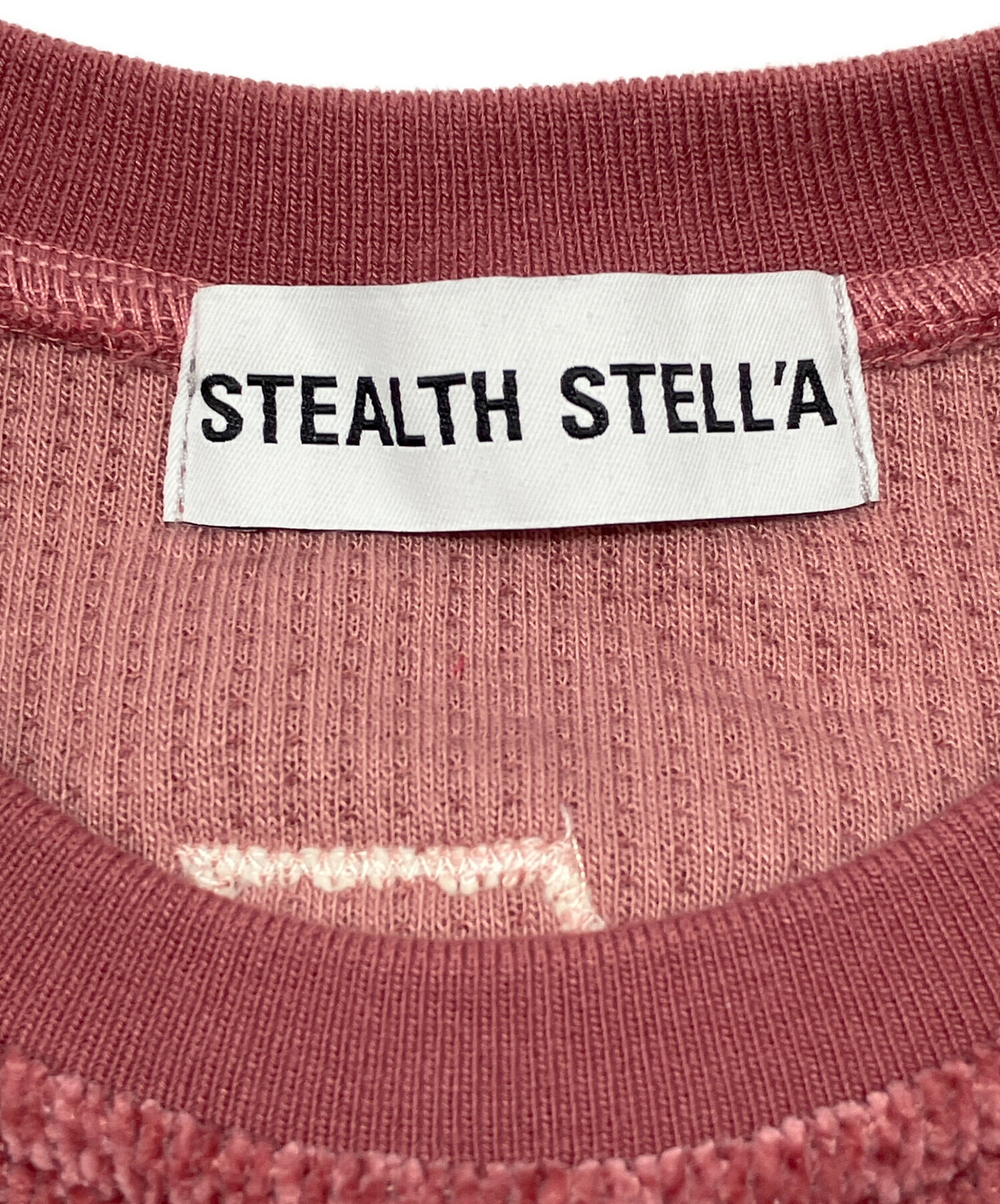 中古・古着通販】STEALTH STELL