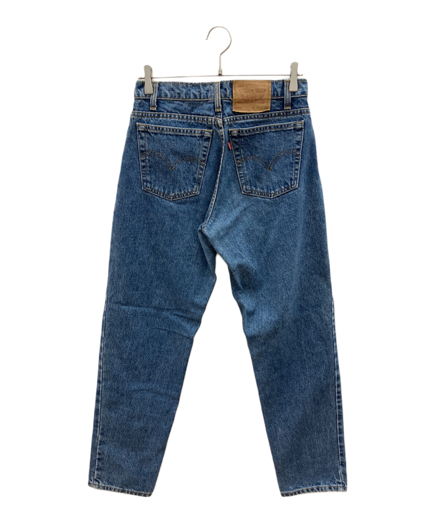 中古・古着通販】LEVI