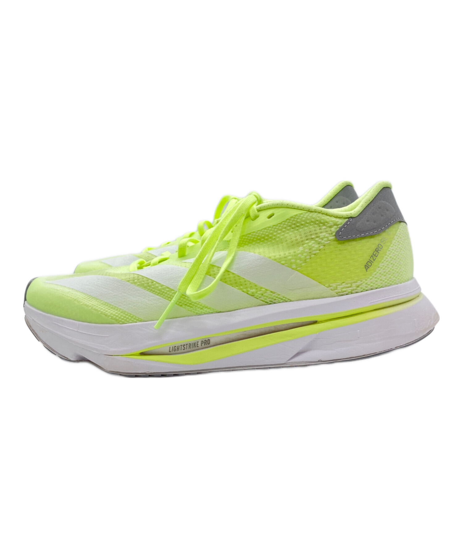 中古・古着通販】adidas (アディダス) ランニングシューズ ADIZERO SL2