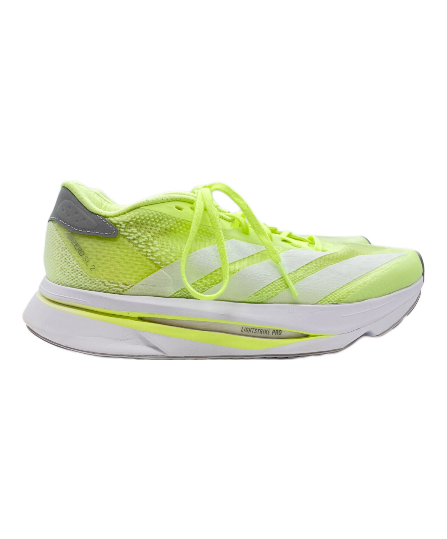 中古・古着通販】adidas (アディダス) ランニングシューズ ADIZERO SL2 