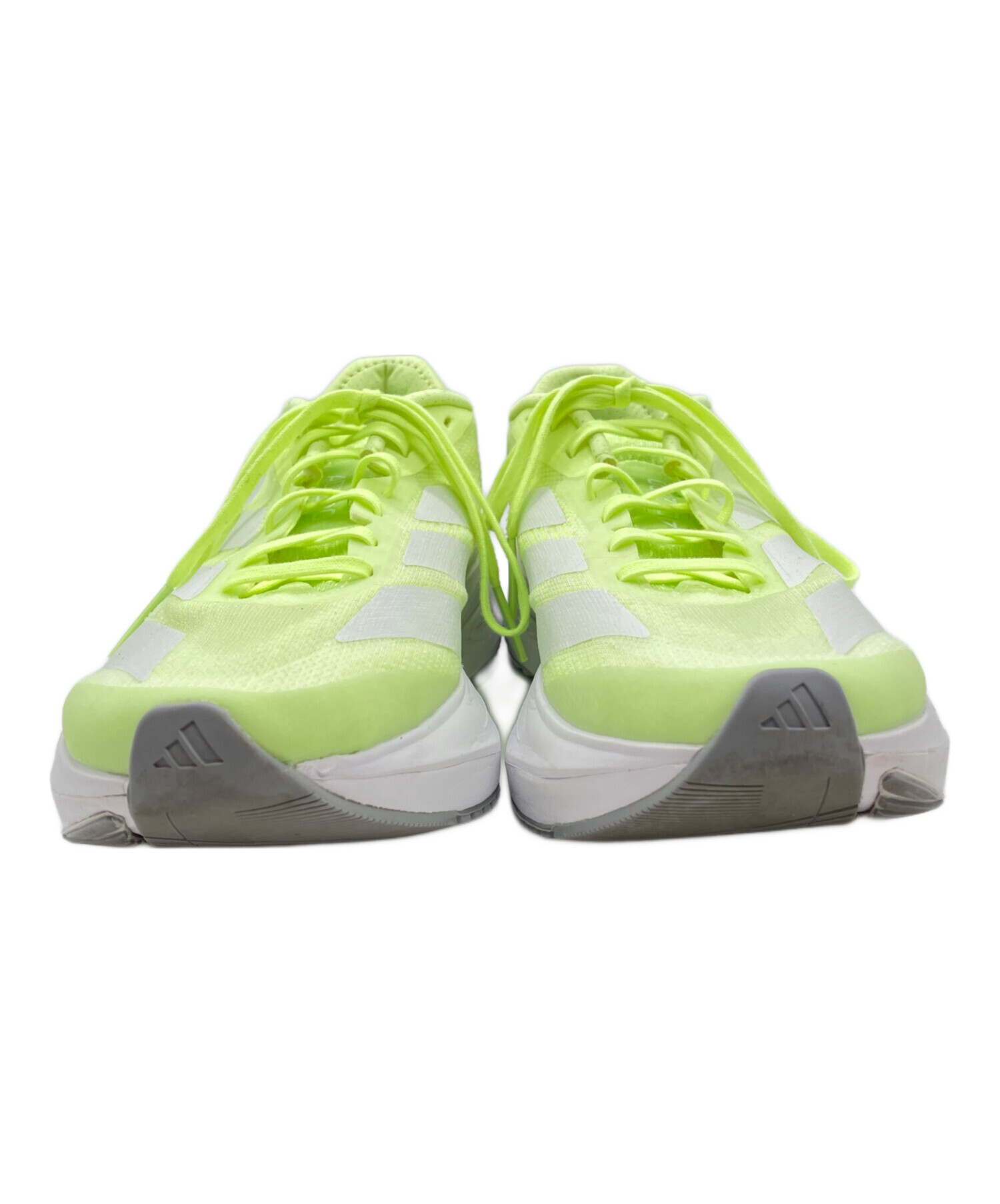 アディゼロ SL2 ランニング ADIZERO SL2 RUNNING 中古品 中古・古着通販】adidas (アディダス) アディゼロ SL2 ランニング