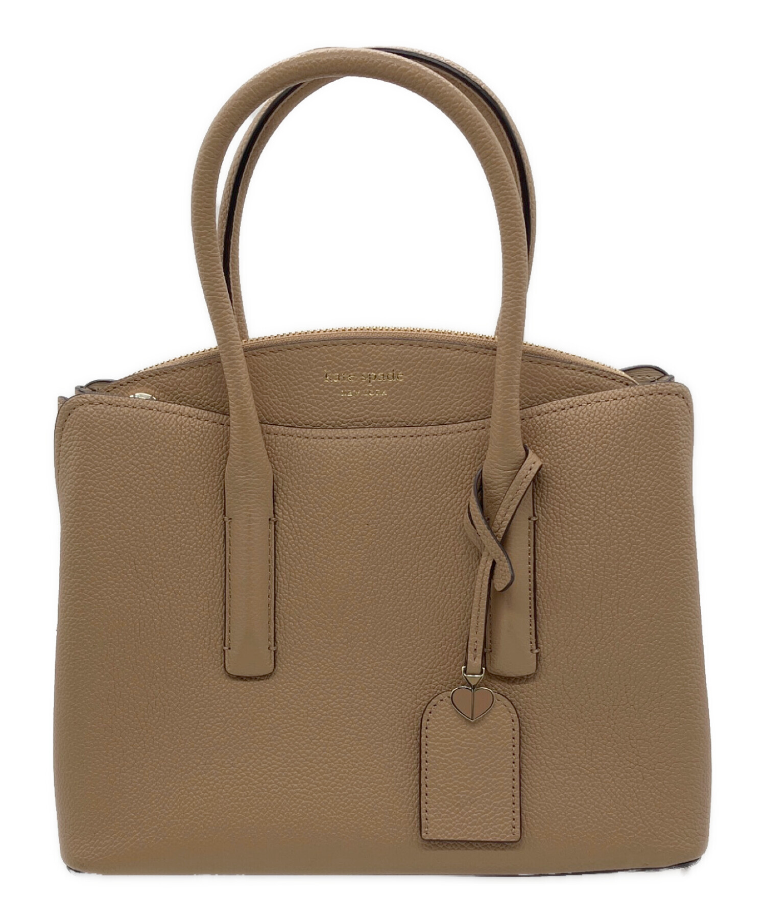 中古・古着通販】Kate Spade (ケイトスペード) 2WAYバッグ マルゴー 