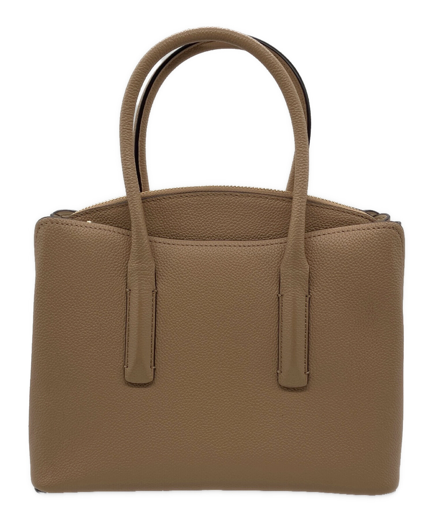 【美品】ケイト・スペードニューヨーク マルゴー 2wayトートバッグ 中古・古着通販】Kate Spade (ケイトスペード) 2WAYバッグ マルゴー