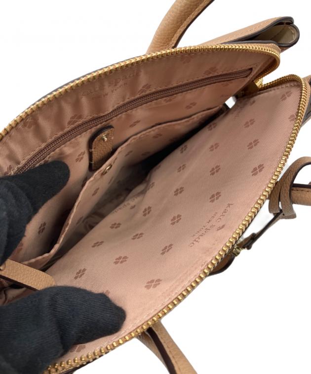 中古・古着通販】Kate Spade (ケイトスペード) 2WAYバッグ マルゴー