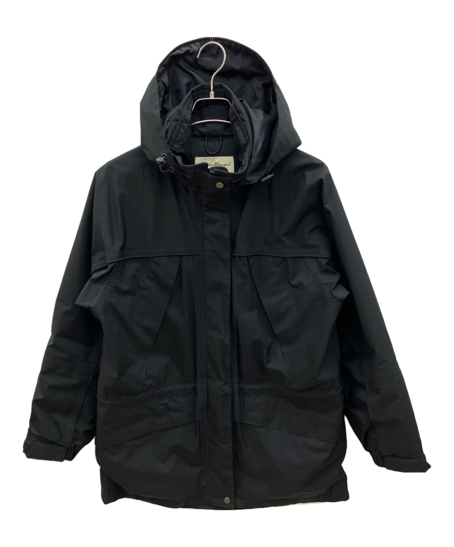 中古・古着通販】Eddie Bauer (エディーバウアー) マウンテンパーカー