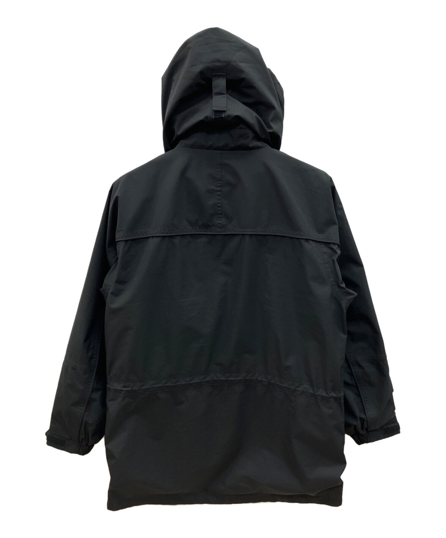 中古・古着通販】Eddie Bauer (エディーバウアー) マウンテンパーカー