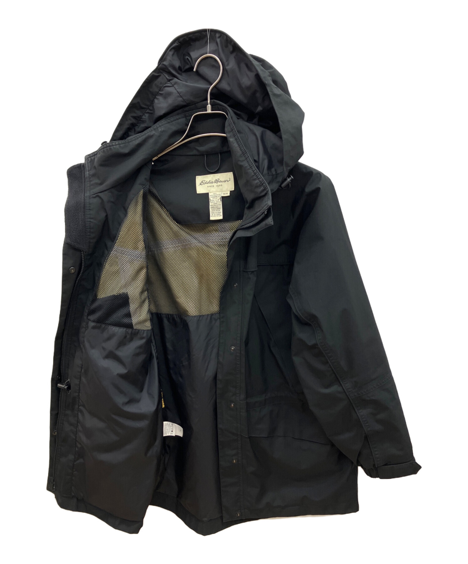 中古・古着通販】Eddie Bauer (エディーバウアー) マウンテンパーカー