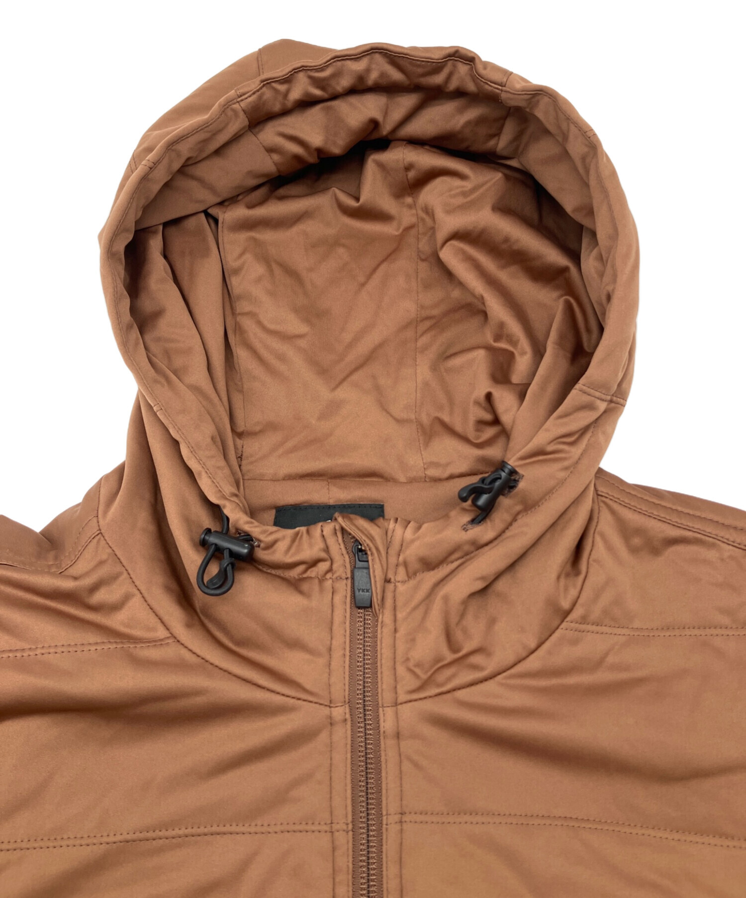 中古・古着通販】Snow peak (スノーピーク) 中綿ジャケット ブラウン