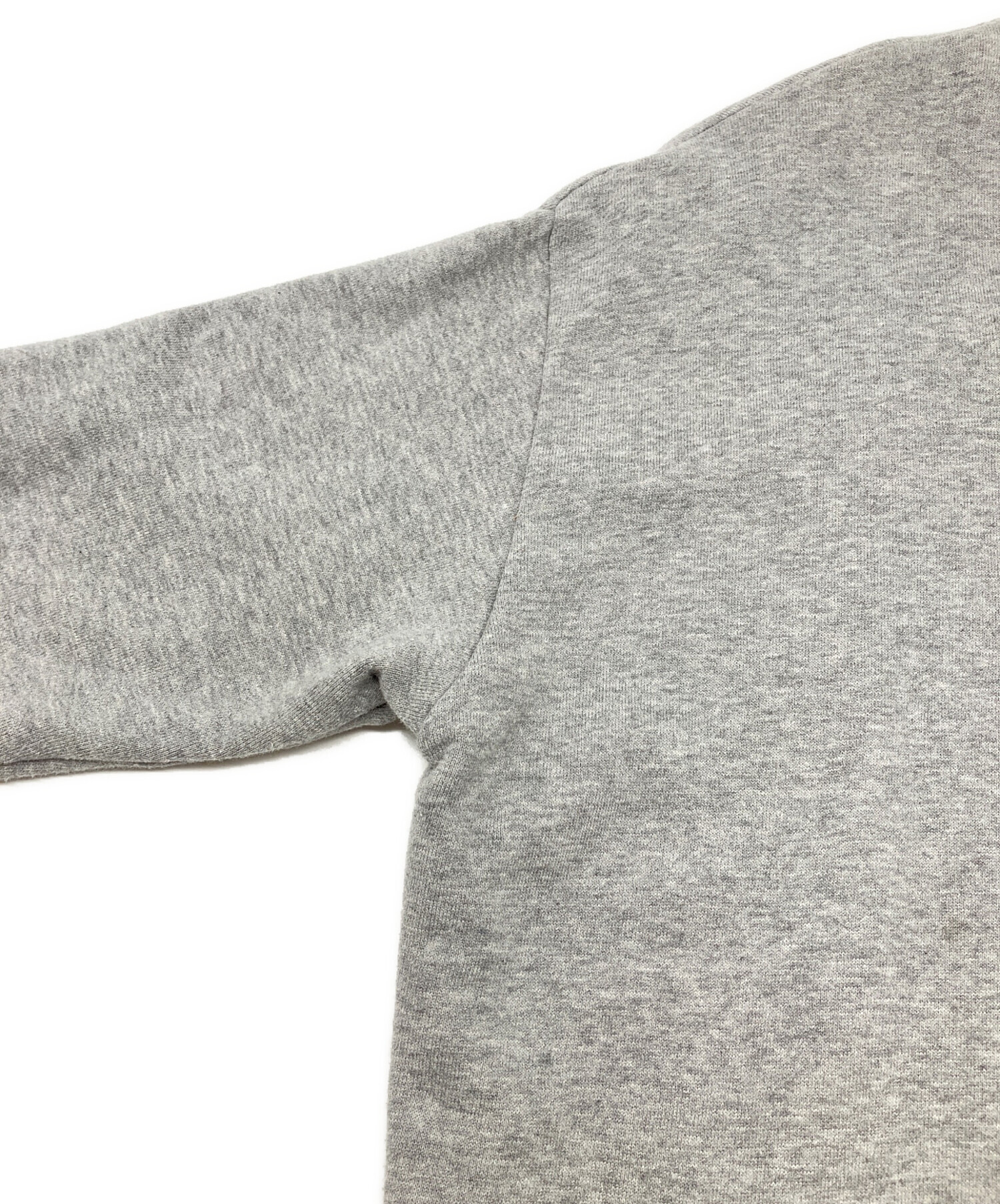 中古・古着通販】FRED PERRY (フレッドペリー) スウェットジャケット