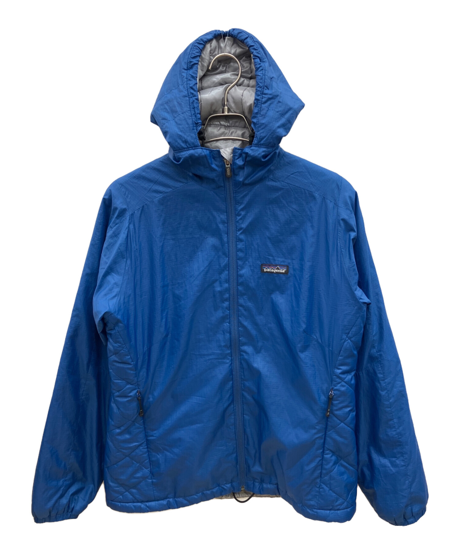 中古・古着通販】Patagonia (パタゴニア) 00sマイクロパフジャケット