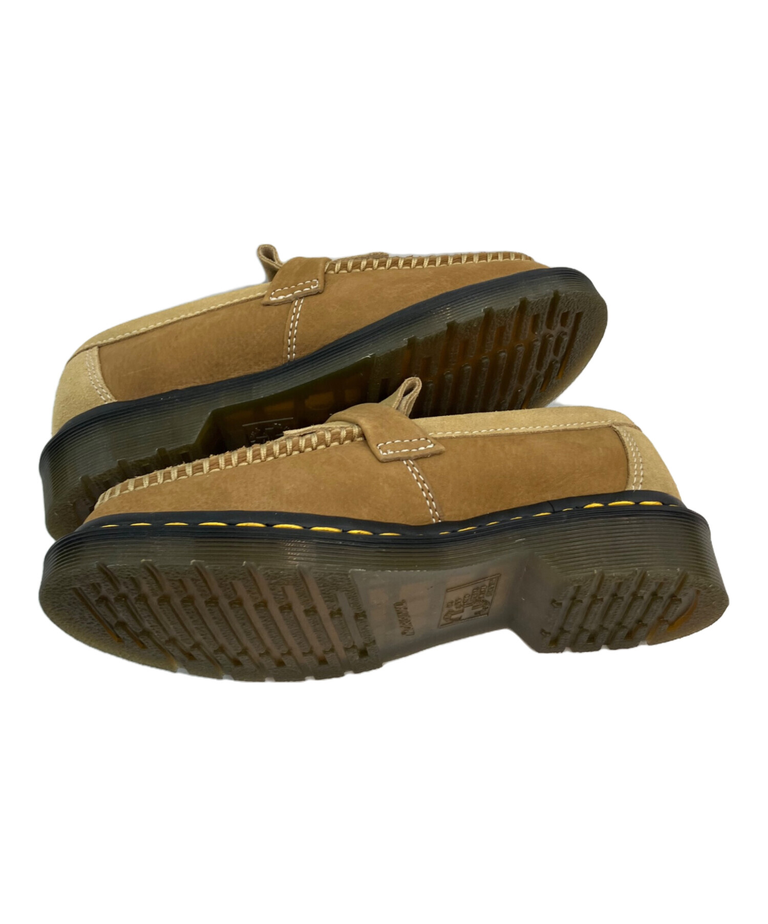 中古・古着通販】Dr.Martens (ドクターマーチン) タッセルローファー