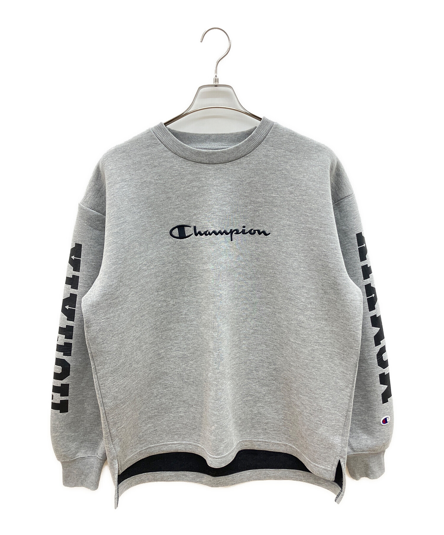 【トレファク イオンモール常滑店】Championのスウェットです! 中古・古着通販】Champion (チャンピオン) スウェット