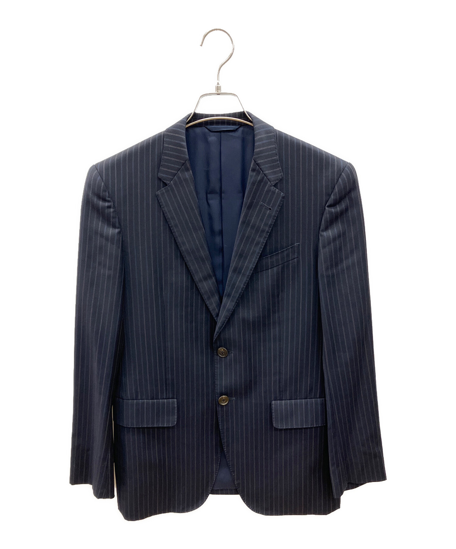 中古・古着通販】PAUL SMITH (ポールスミス) テーラードジャケット