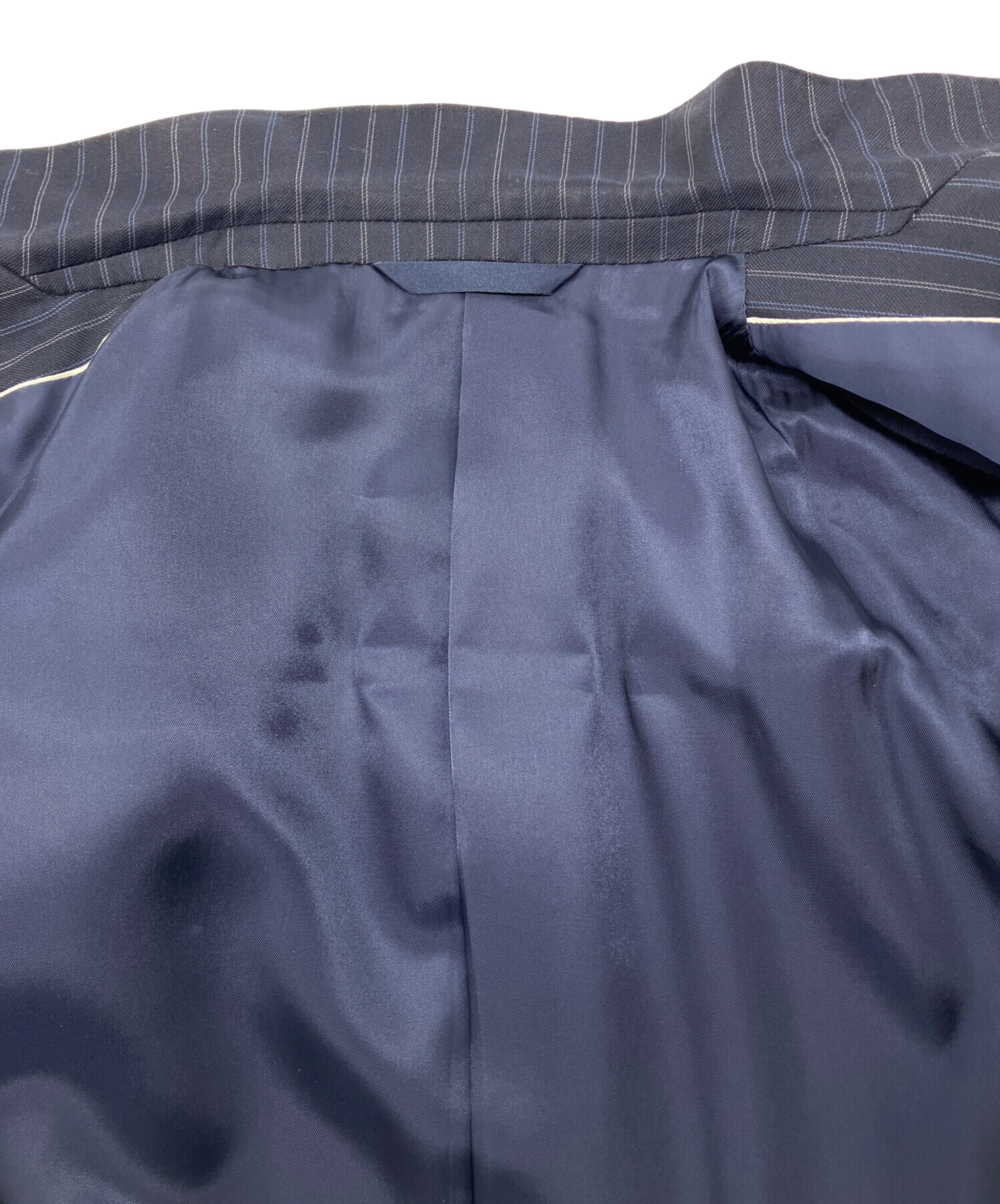 中古・古着通販】PAUL SMITH (ポールスミス) テーラードジャケット