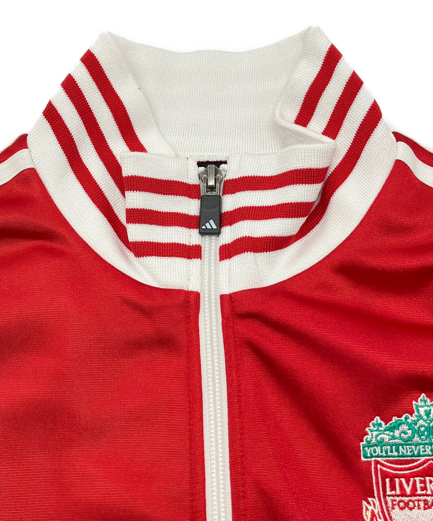 中古・古着通販】adidas (アディダス) 00sトラックジャケット リ