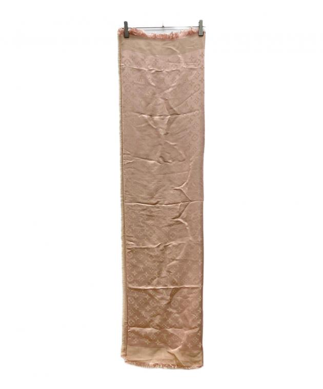 中古・古着通販】LOUIS VUITTON (ルイ ヴィトン) 大判ストール