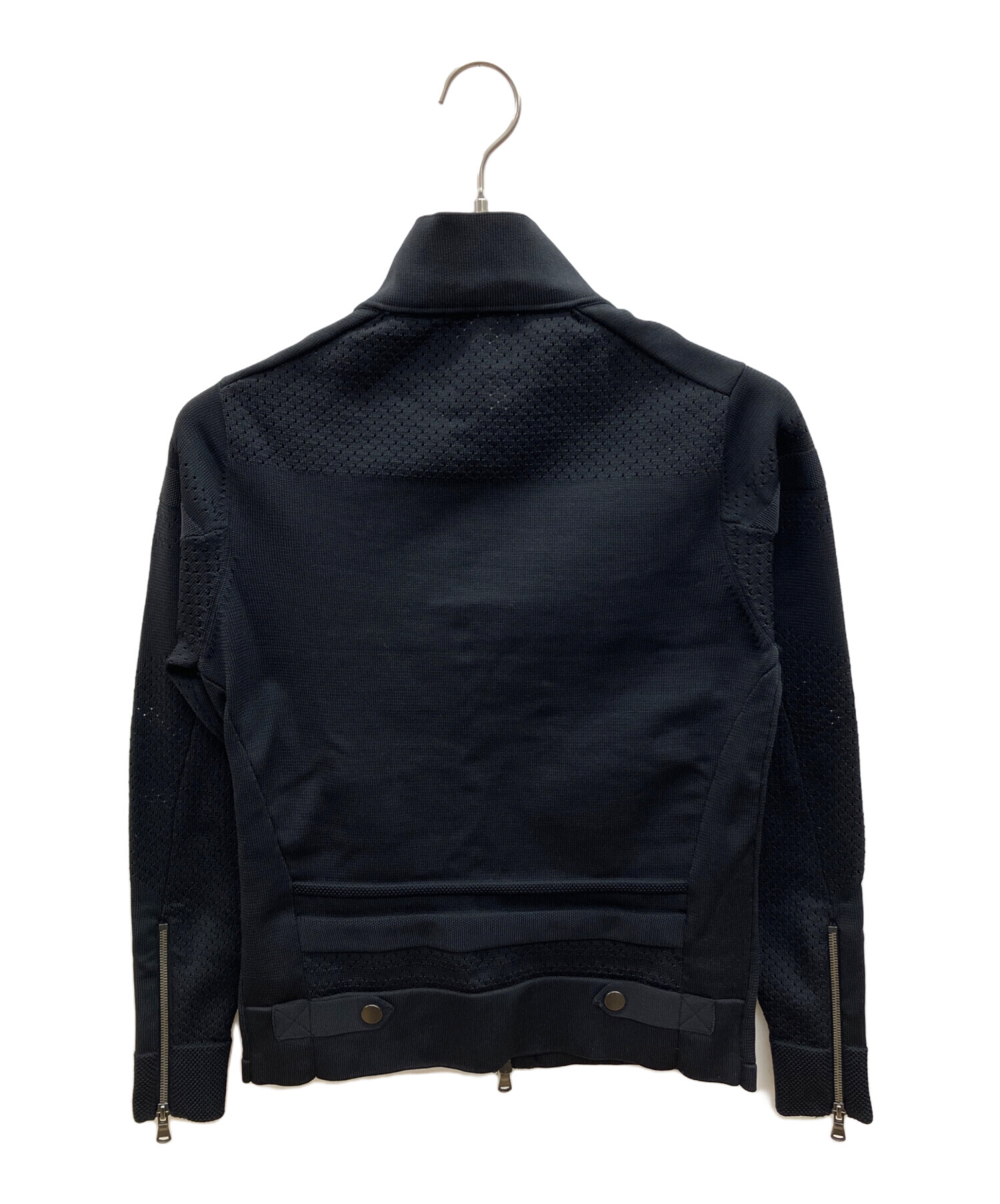 中古・古着通販】5351 pour les hommes (5351プールオム) ジップ