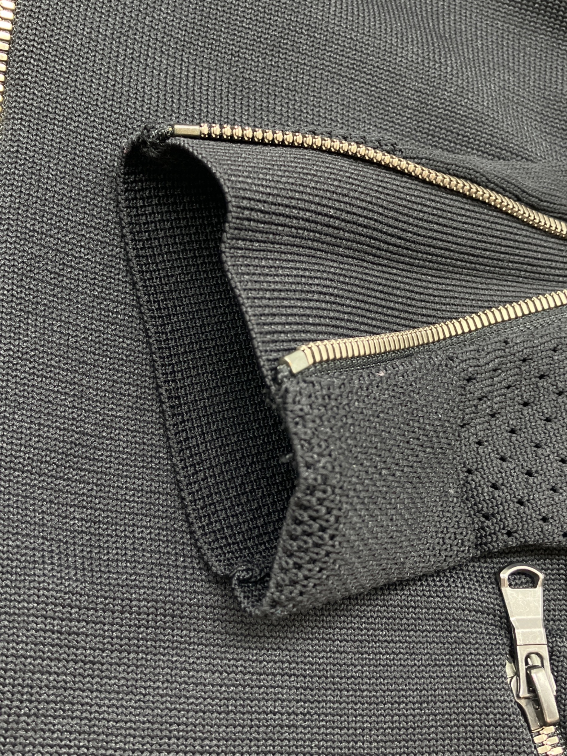 中古・古着通販】5351 pour les hommes (5351プールオム) ジップ