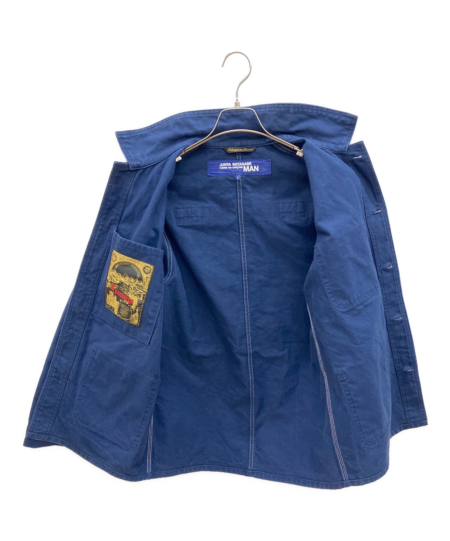 中古・古着通販】JUNYA WATANABE MAN (ジュンヤワタナベマン