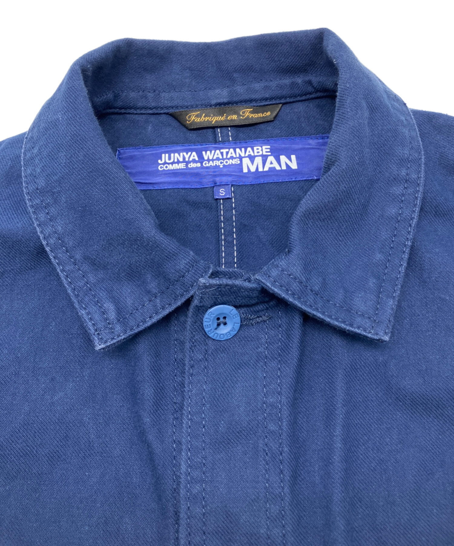 中古・古着通販】JUNYA WATANABE MAN (ジュンヤワタナベマン