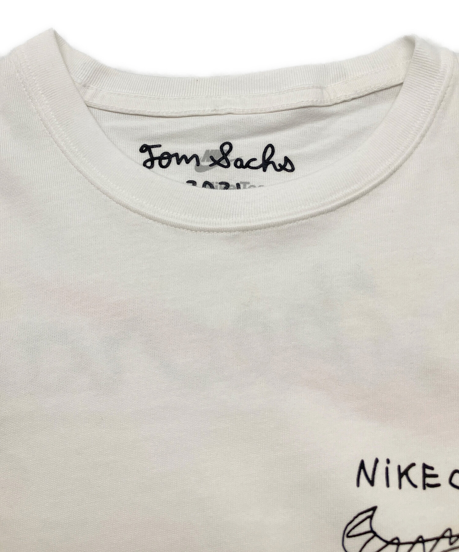 中古・古着通販】TOM SACHS STAFF (トム・サックス・スタッフ 