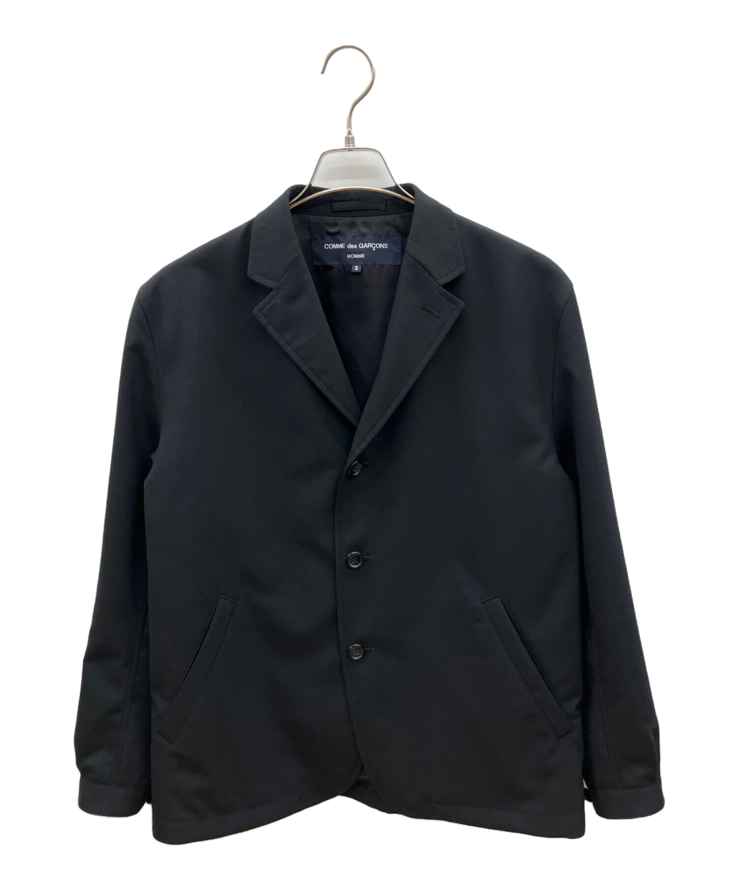 中古・古着通販】COMME des GARCONS HOMME (コムデギャルソン オム