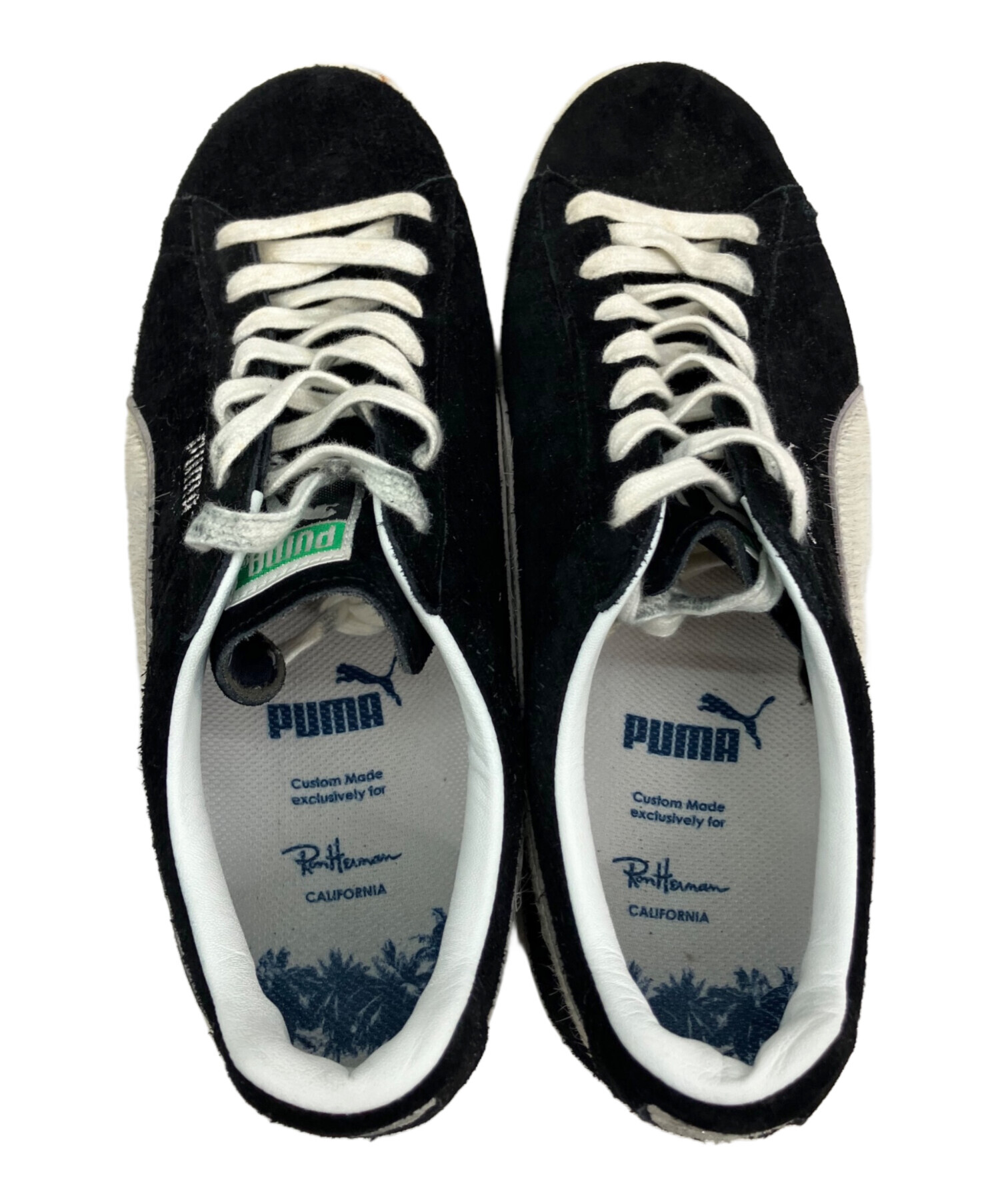 中古・古着通販】PUMA (プーマ) Ron Herman (ロンハーマン) GOOFY 