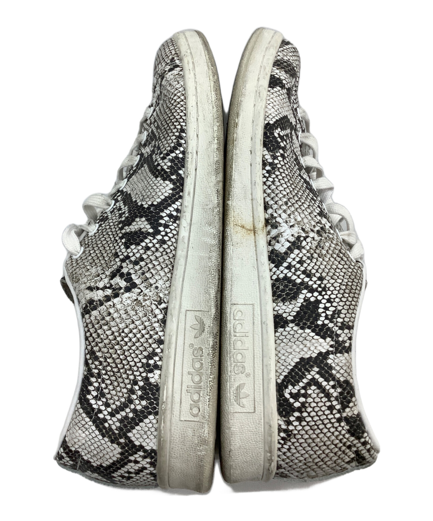 あつ　　【中古】adidas x HYKE 限定 コラボ タンクトップ S 中古・古着通販】adidas (アディダス) HYKE (ハイク) スニーカー