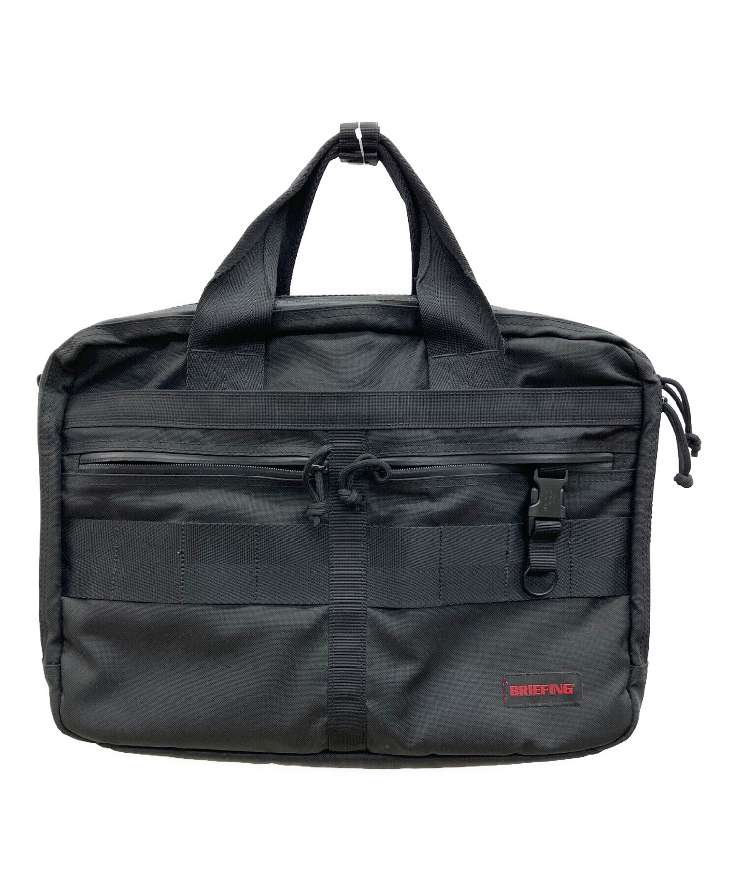 中古・古着通販】BRIEFING (ブリーフィング) A4 3WAY LINER MW