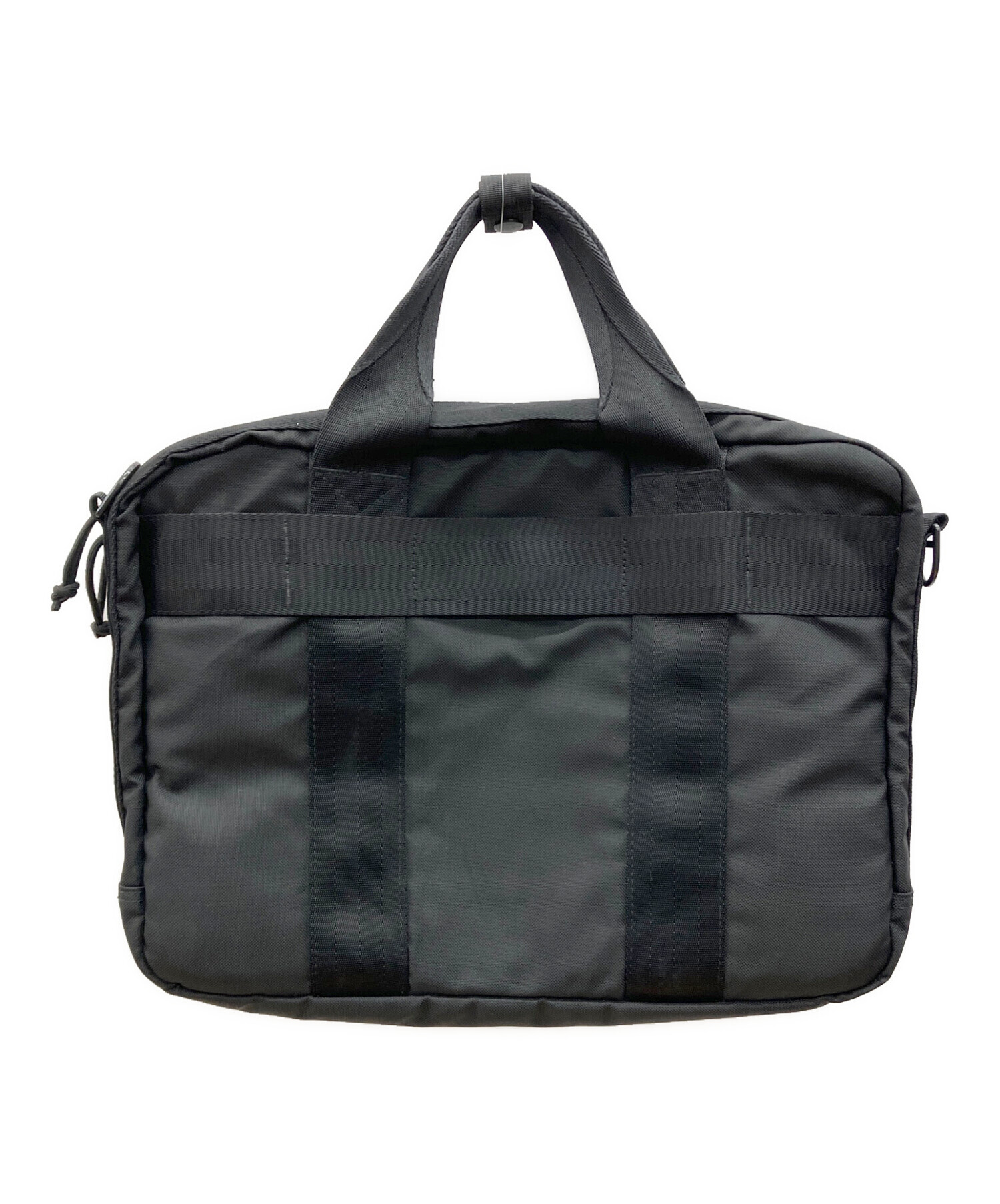 【超美品】BRIEFING A4 3WAY LINER MW ブリーフィング BRIEFING A4 3WAY LINER MW ブリーフケース （ブラック