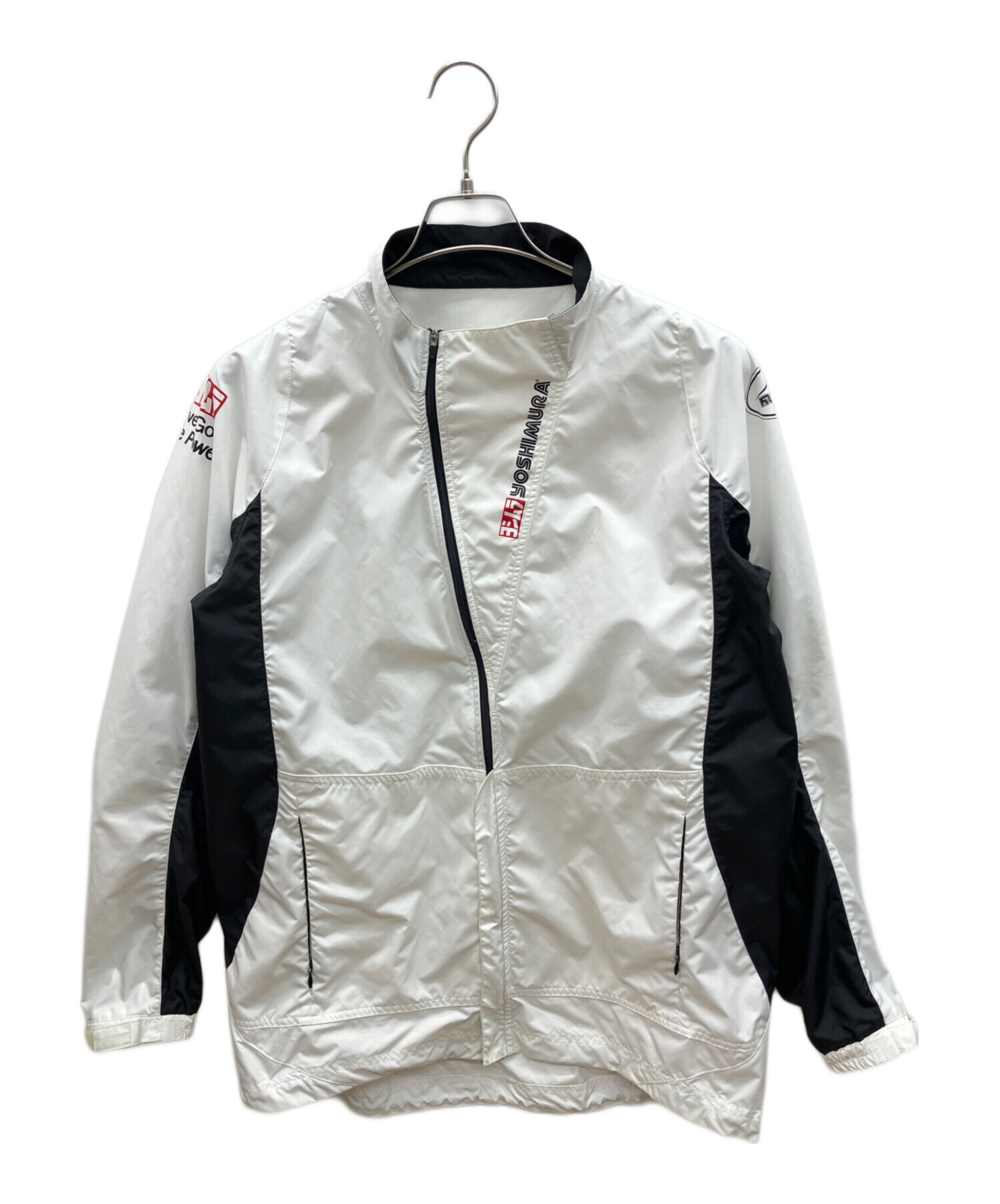 ジャケット L - ヨシムラYOSHIMURARacingSpirit MA1 レア メルカリ