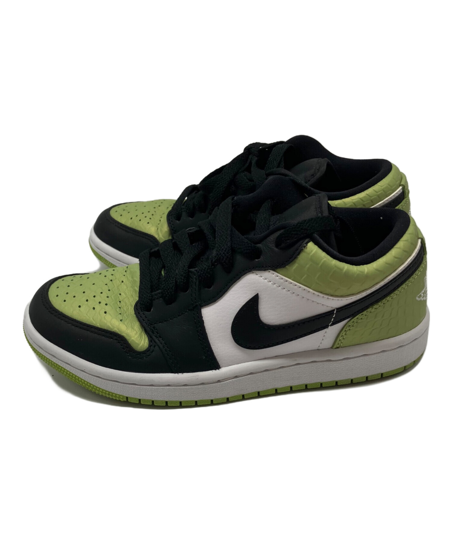 中古・古着通販】NIKE (ナイキ) Air Jordan 1 Low 